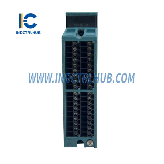 Yokogawa NFAI143-H50/A4S00 Analog Kirish/Chiqish Modullari