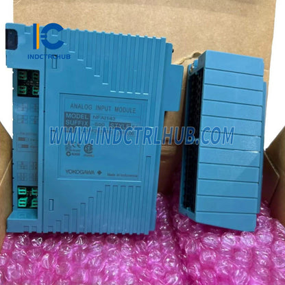 Yokogawa NFAI143-S50 S1 Módulo de Entrada Analógica