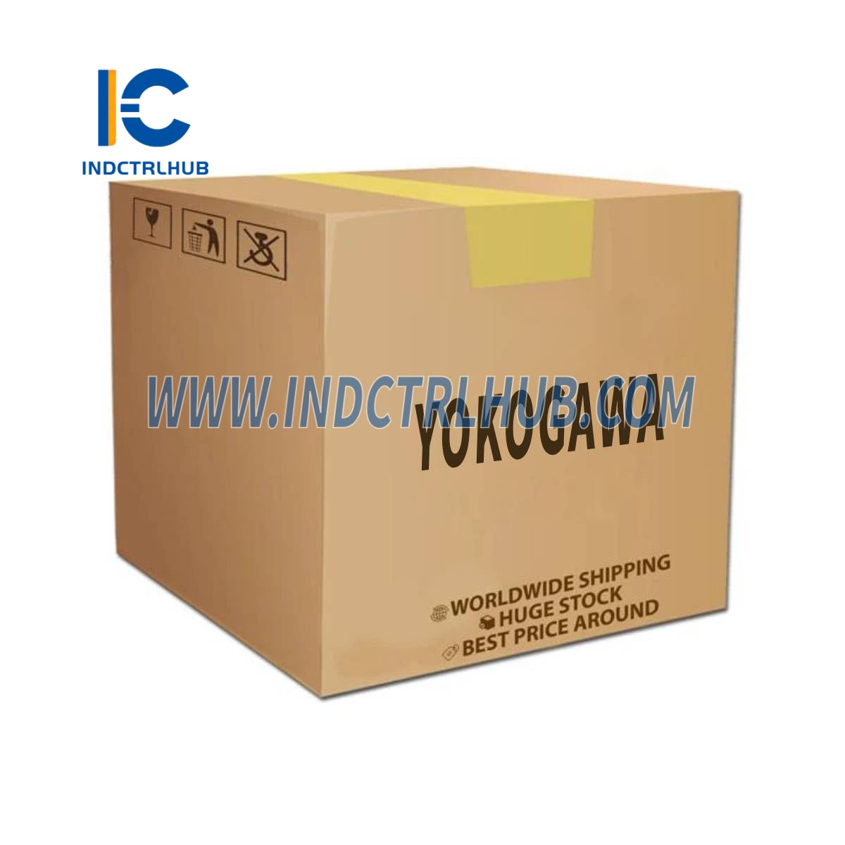 Bloque de terminal asociado Yokogawa NFAI543-500/A4500