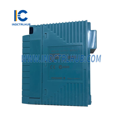 Yokogawa NFAI543-S00/A4500 associated terminal block