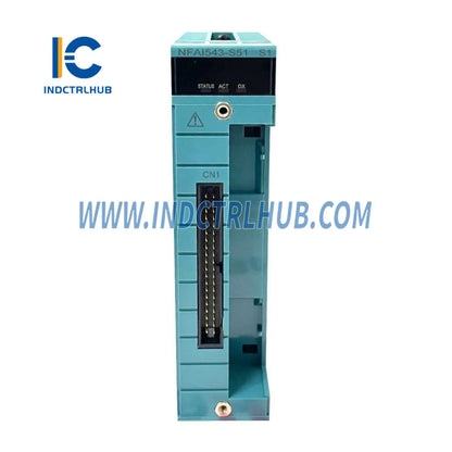 Module de sortie analogique Yokogawa NFAI543-S51