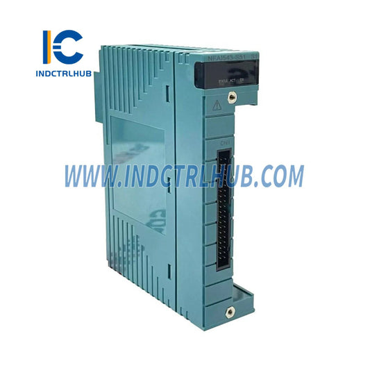 מודול פלט אנלוגי Yokogawa NFAI543-S51