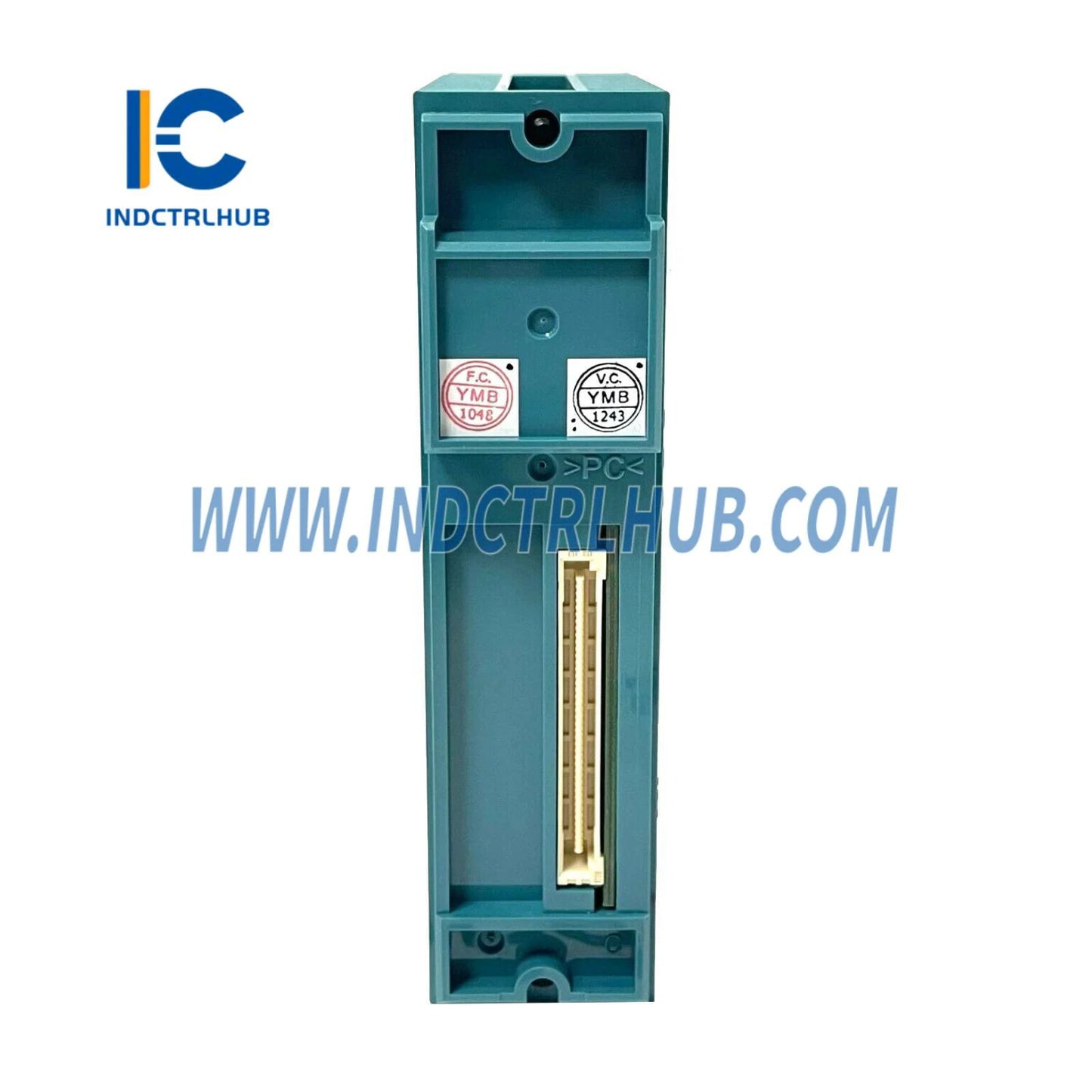 Module de sortie analogique Yokogawa NFAI543-S51