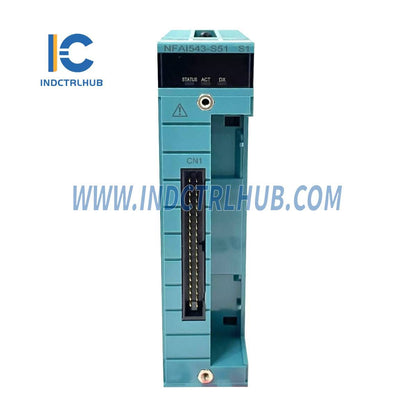 Yokogawa NFAI543 Analog Output Module