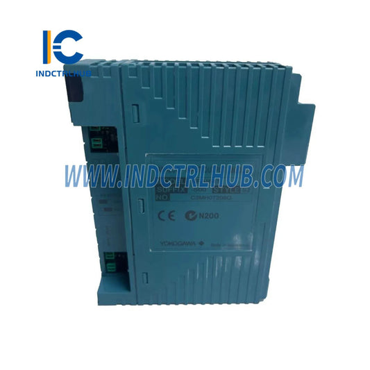 Yokogawa NFAI841-S00 Аналогов входно-изходен модул