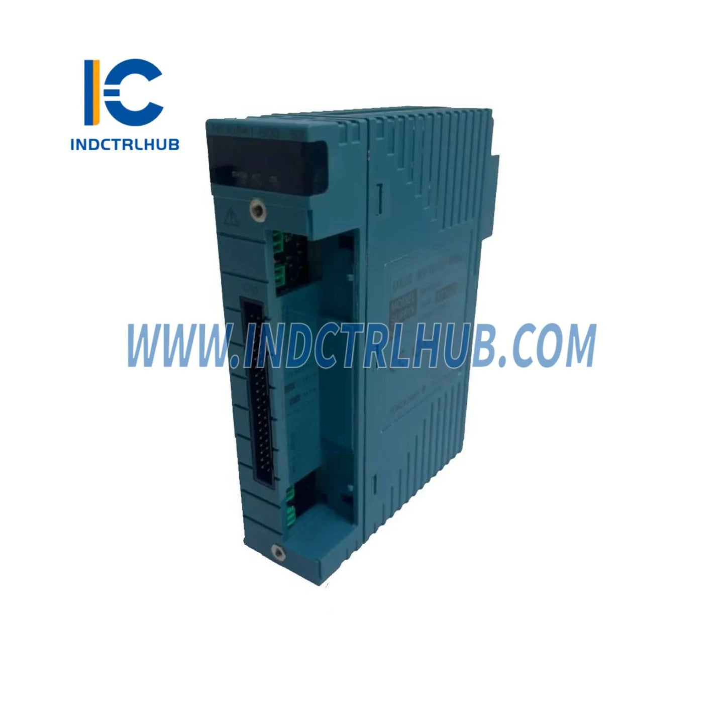 Yokogawa NFAI841-S00 Аналогов входно-изходен модул