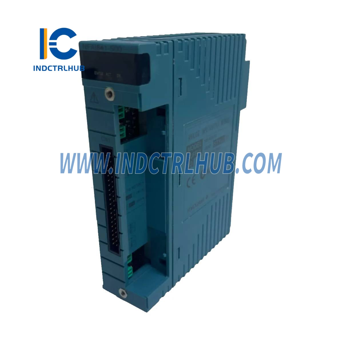 Yokogawa NFAI841-S00/A4S00 Analog I/O Modülü
