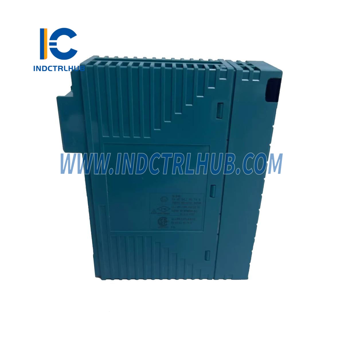 Yokogawa NFAI841-S00/A4S00 Analog I/O Modülü