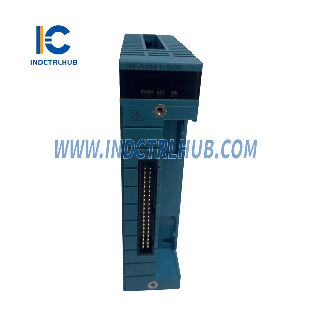Yokogawa NFAI841-S00/A4S00 Analog I/O Modülü
