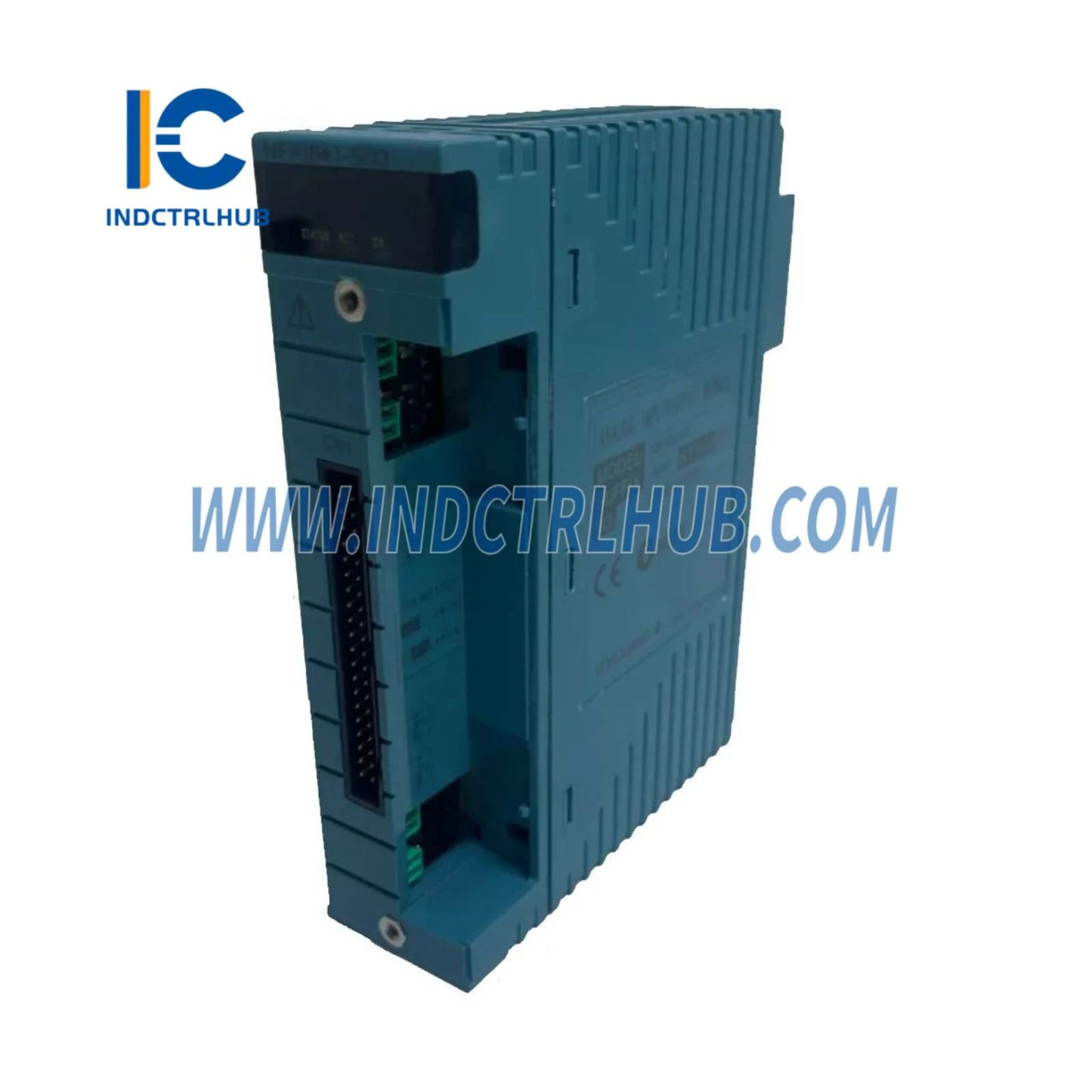 Yokogawa NFAI841-S00/A4S00 Analog I/O Module