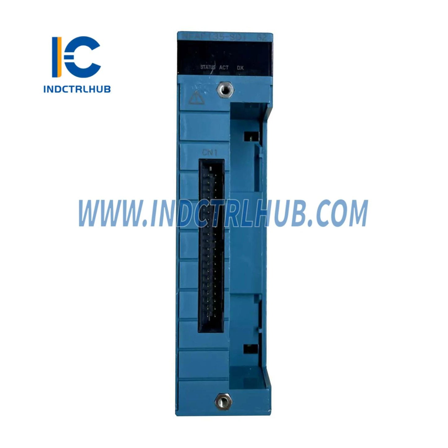 Yokogawa NFAP135-S01 modul za ulaz impulsa