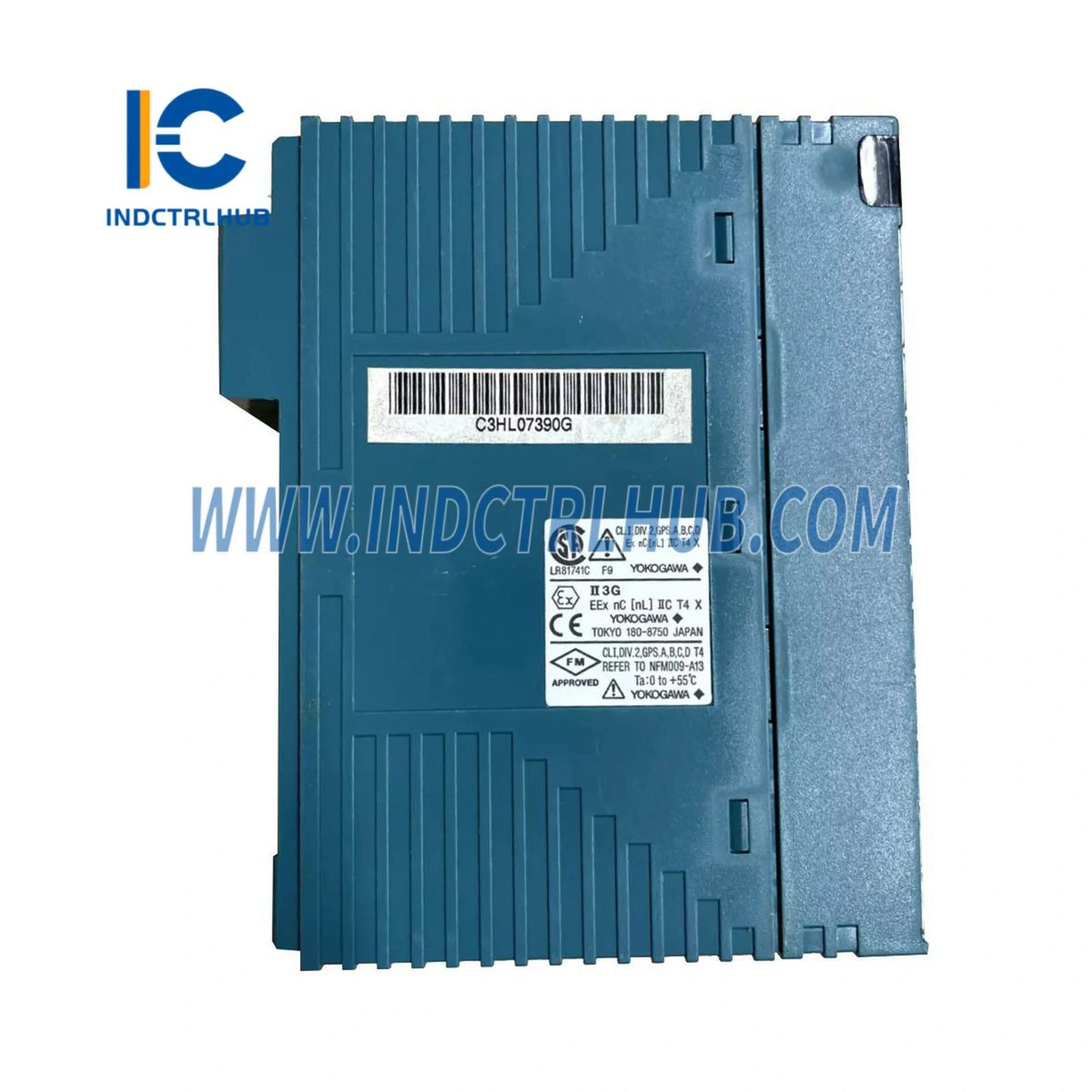 Yokogawa NFAP135-S01 modul za ulaz impulsa