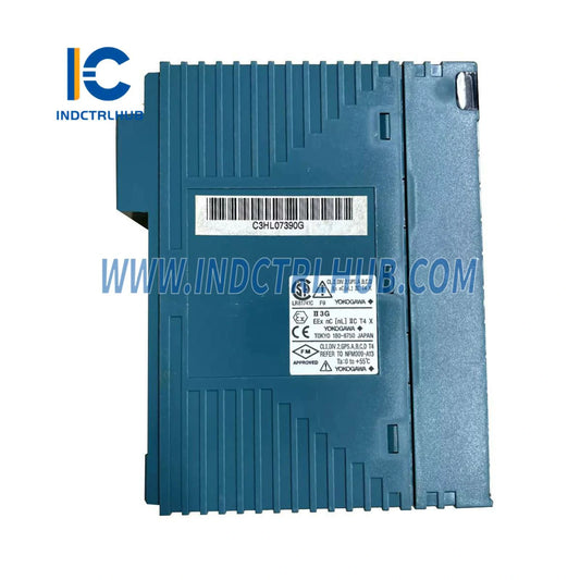 מודול כניסת פולס Yokogawa NFAP135-S01