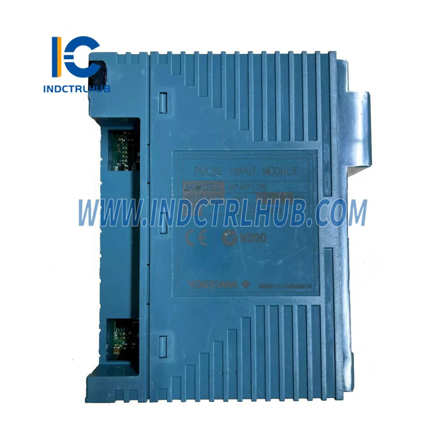 Yokogawa NFAP135-S01 modul za ulaz impulsa