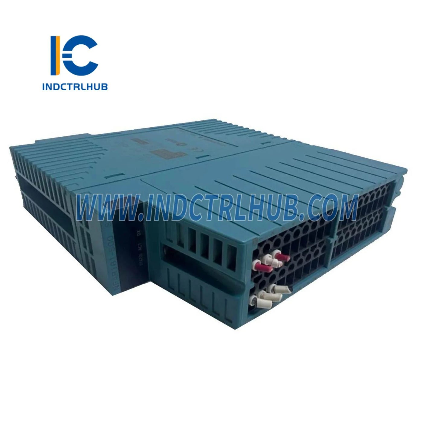 Yokogawa NFAR181-S00 S2 RTD входен модул (12-канален, изолиран)