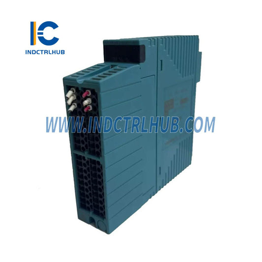 Yokogawa NFAR181-S00 S2 RTD Input Module (12-channel, Isolated)