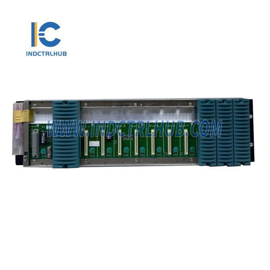 Yokogawa NFBU200-S01 S1 Base Module