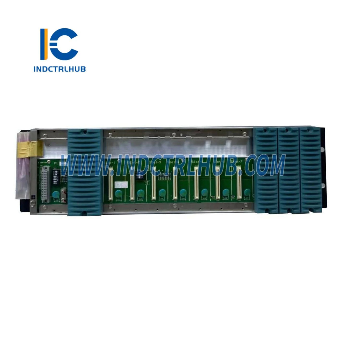 Módulo Base Yokogawa NFBU200-S01 S1