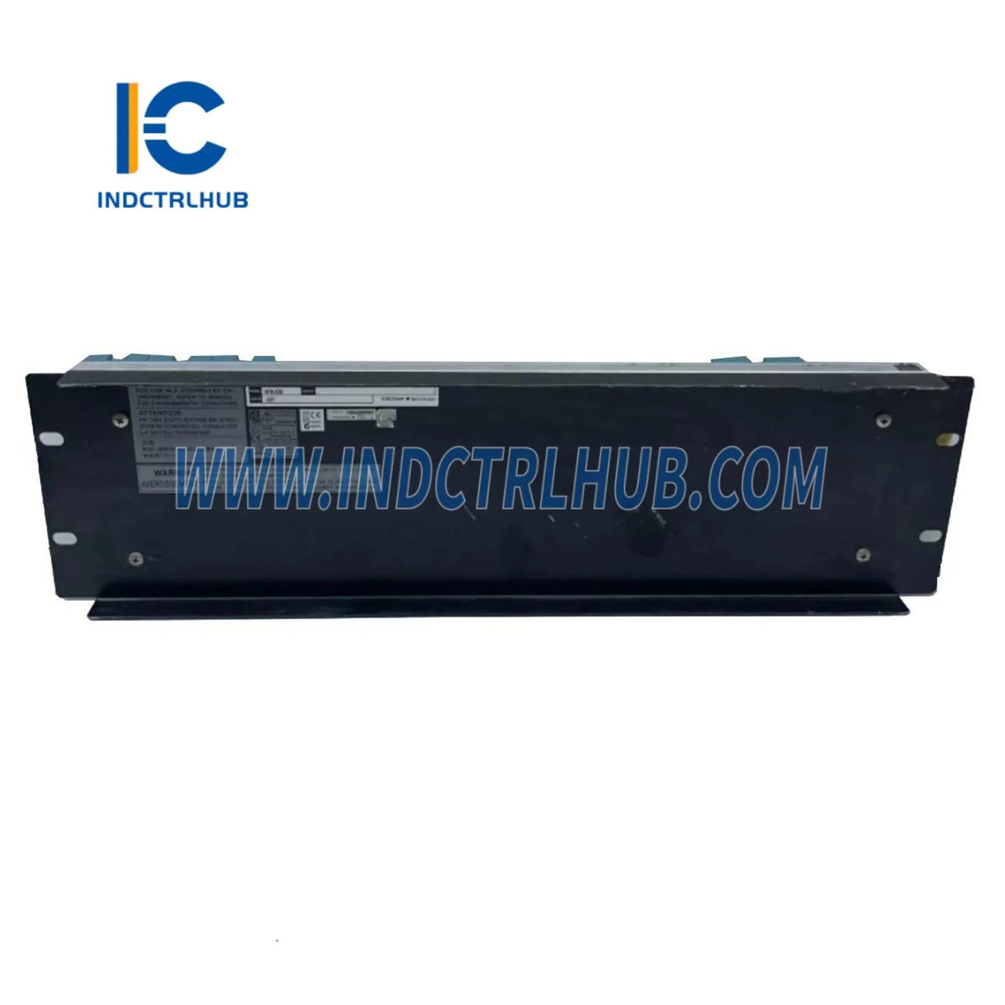 Módulo Base Yokogawa NFBU200-S01 S1