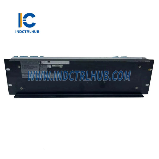 Yokogawa NFBU200-S01 S1 Base Module