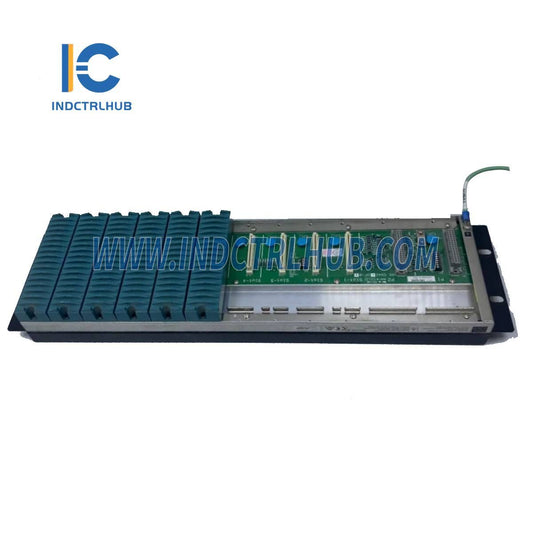 Yokogawa NFBU200-S05 S1 Base module (long)