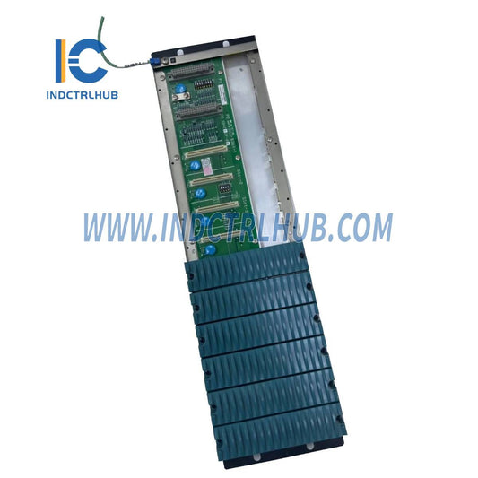 Yokogawa NFBU200-S05 S1 Base module (long)