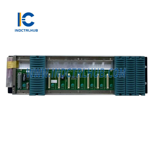 Yokogawa NFBU200-S10 Base Module