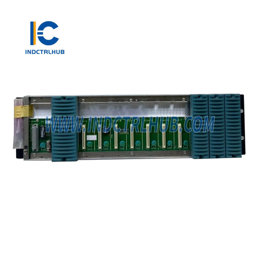 Yokogawa NFBU200-S15 Base Module