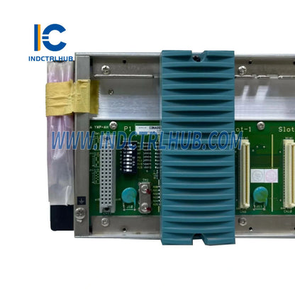 מודול בסיס Yokogawa NFBU200-S15