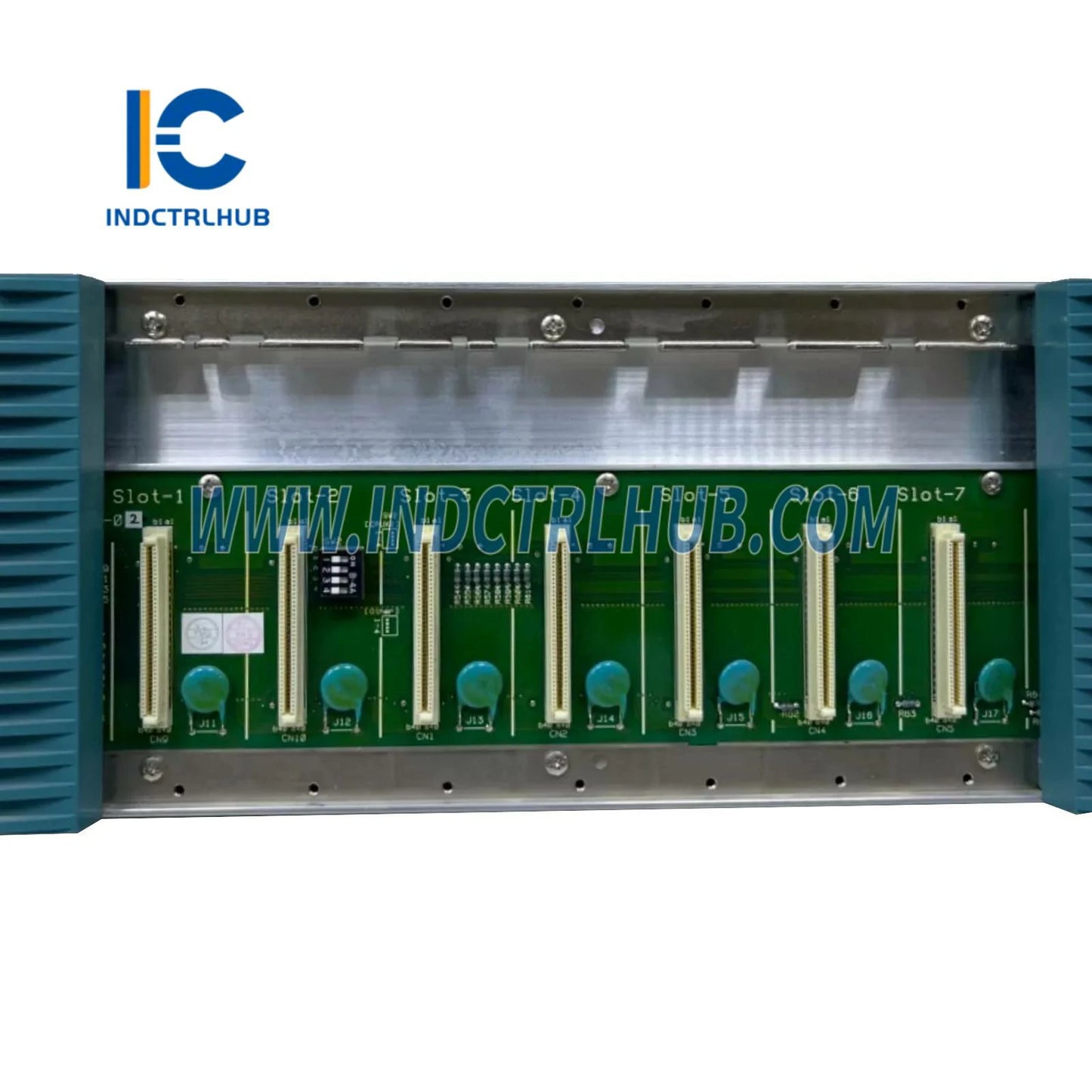 מודול בסיס Yokogawa NFBU200-S15