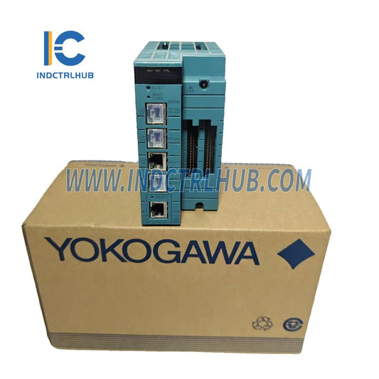 YOKOGAWA NFCP050-S15 CPU module for FCN-RTU