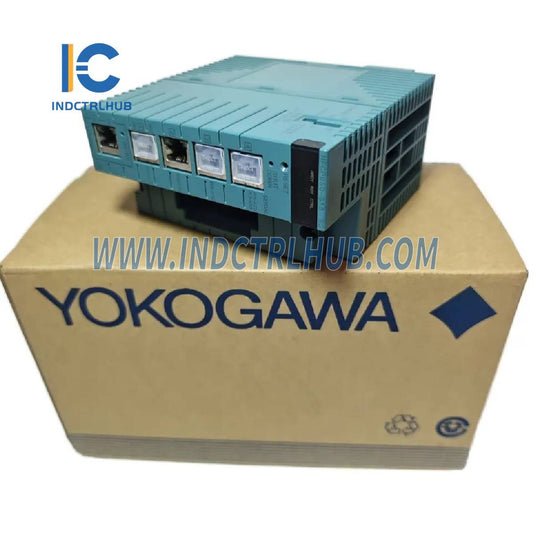 YOKOGAWA NFCP050-S15 CPU module for FCN-RTU