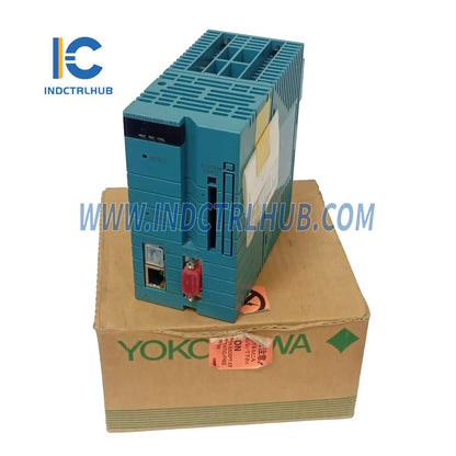 Yokogawa NFCP100-S00 FCN-100 Kontrol Modülü