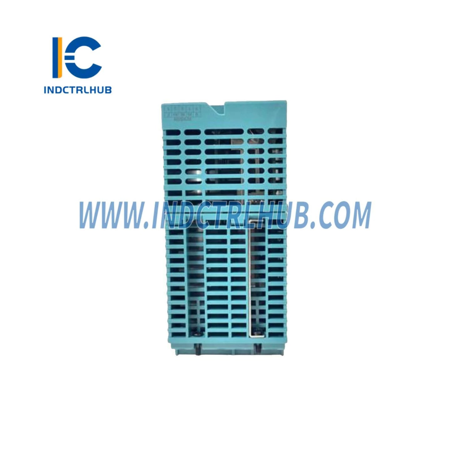 Yokogawa NFCP501-W05 CPU modulis FCN (ar 2 Ethernet portiem)