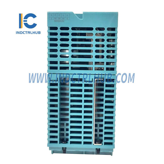 Yokogawa NFCP501-W05/MO1 | CPU Module for FCN-RTU (with 2 Ethernet ports)