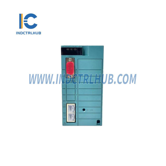 YOKOGAWA NFCP501-W05/S01 CPU module for FCN
