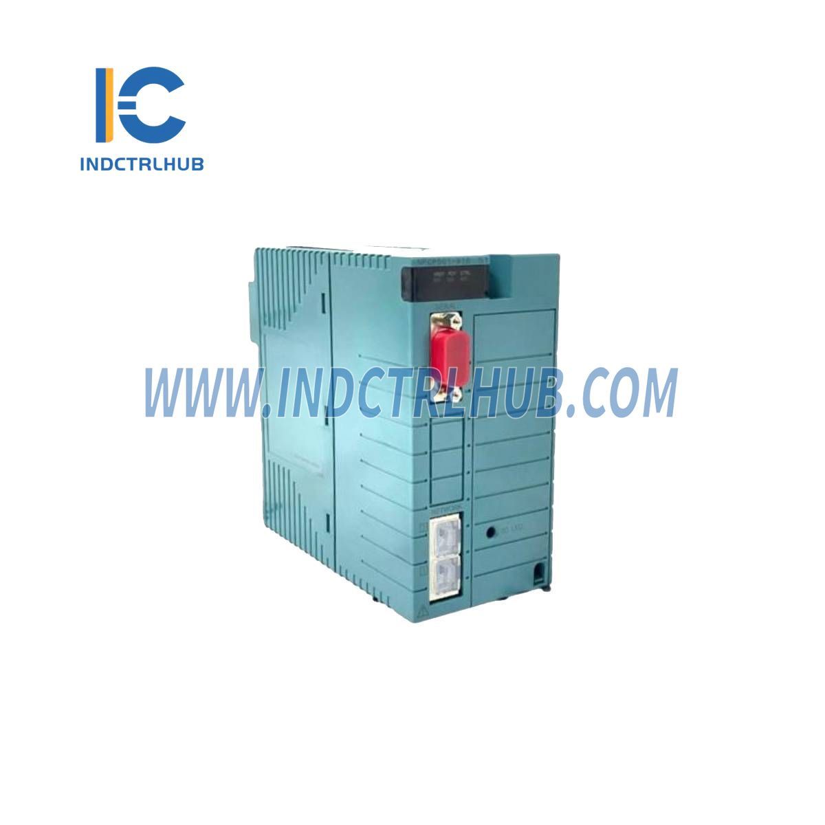 YOKOGAWA NFCP501-W05/S01 CPU module for FCN