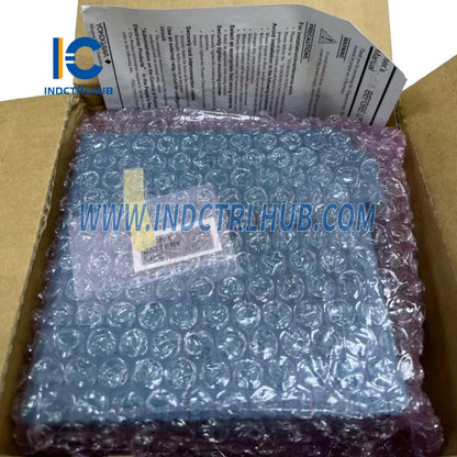 Controlador Autônomo Yokogawa NFCP502-W15 FCN com Módulo CPU NFCP502