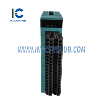 Yokogawa NFDR541-P00 Relay Output Module