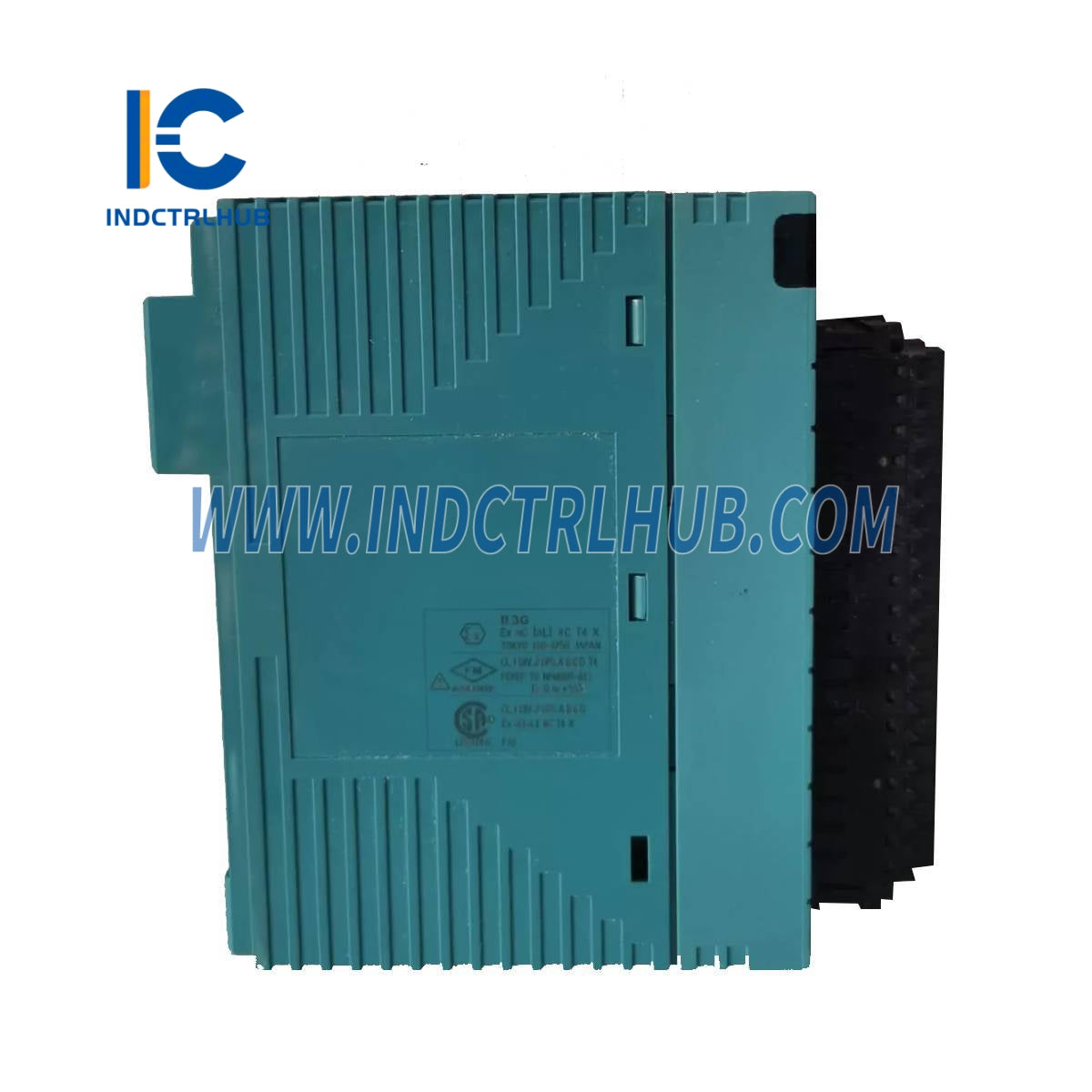 Yokogawa NFDR541-P00 Relay Output Module