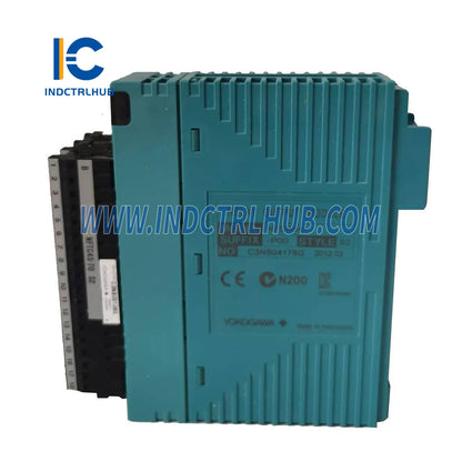 Yokogawa NFDR541-P00 Relay Output Module
