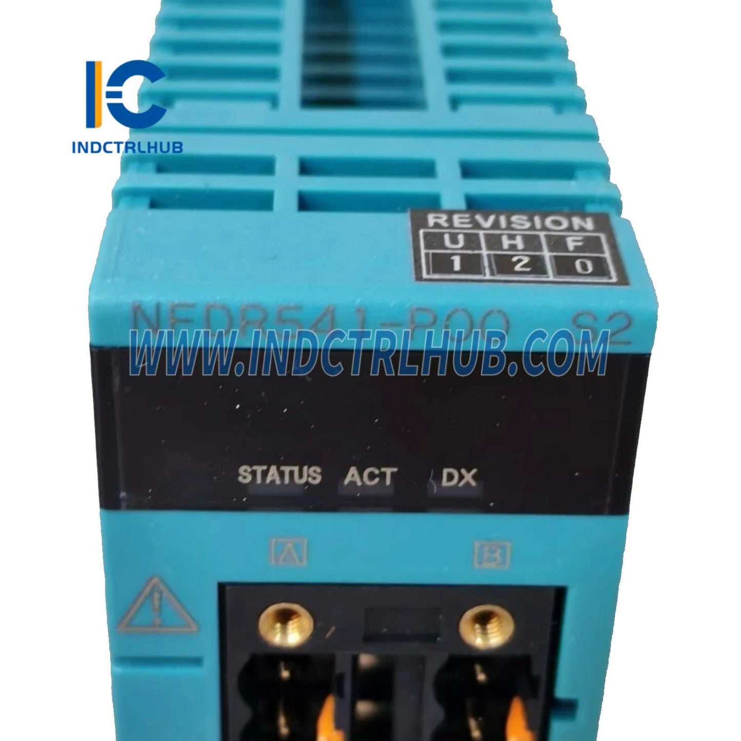 Yokogawa NFDR541-P00 Релейно изходен модул