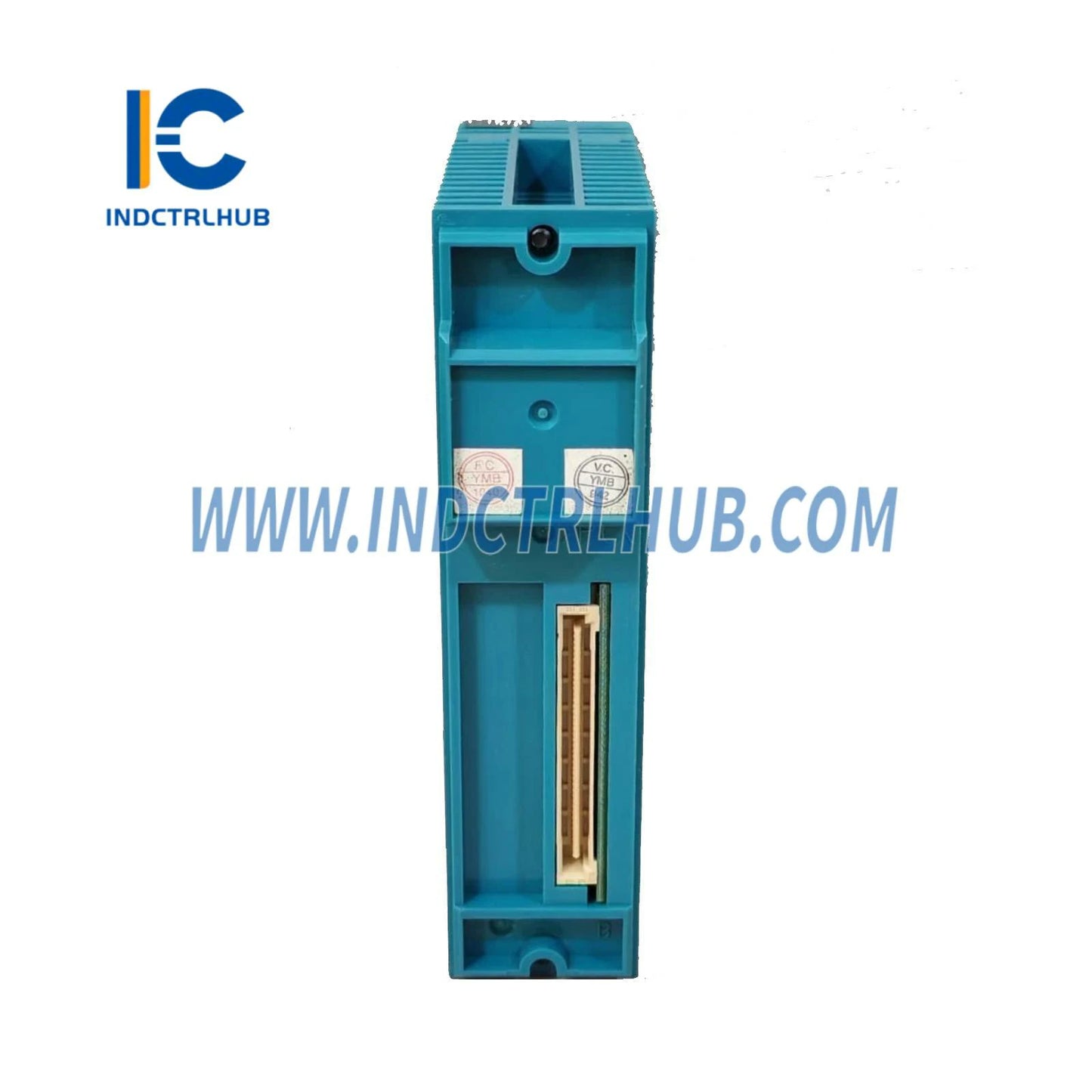 Yokogawa NFDR541-P00 Релейно изходен модул