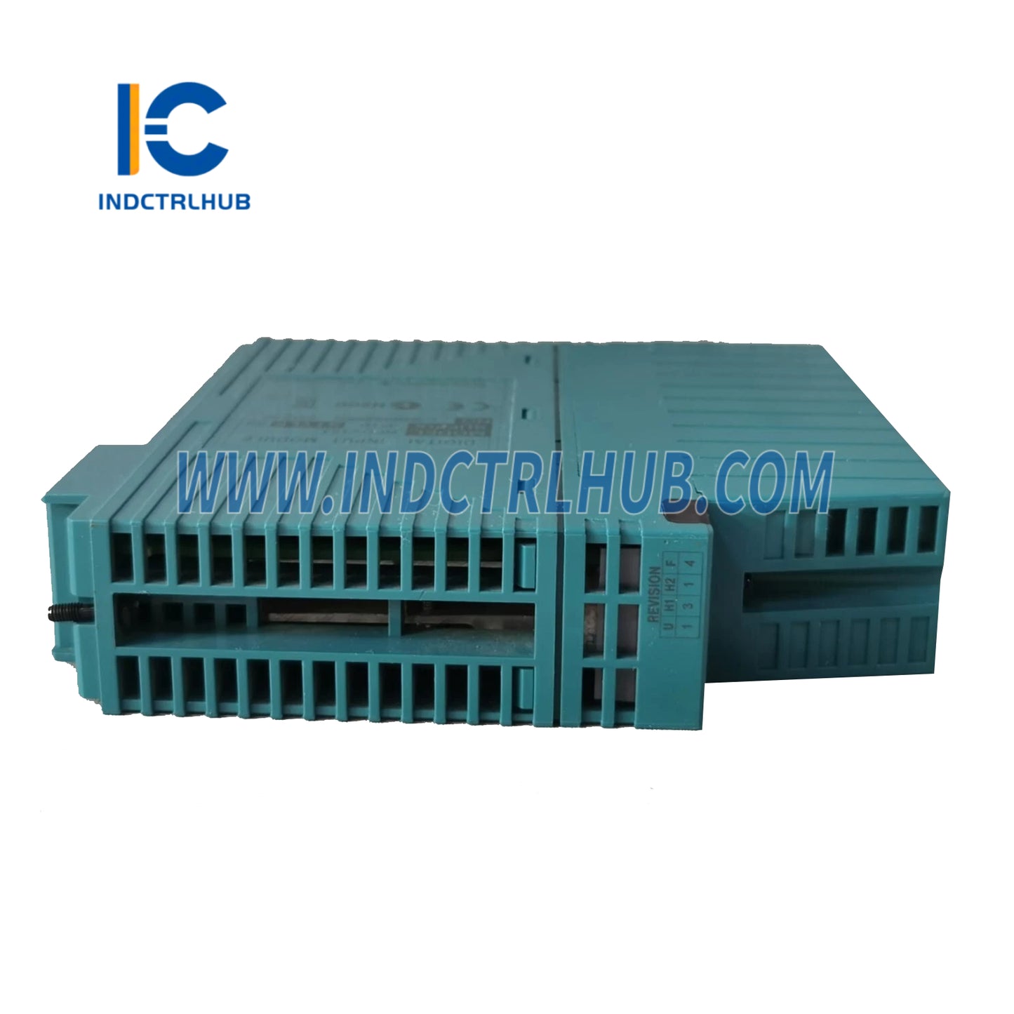 Yokogawa NFDV151-P10/CCC01 24 V DC Dijital Giriş Modülü