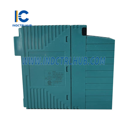Yokogawa NFDV151-P10/CCC01 24 V DC Dijital Giriş Modülü