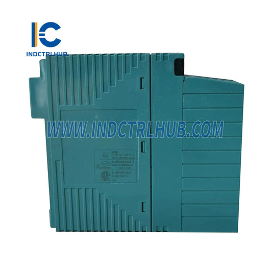 Mô-đun đầu vào kỹ thuật số Yokogawa NFDV151-P10/CCC01 24 V DC