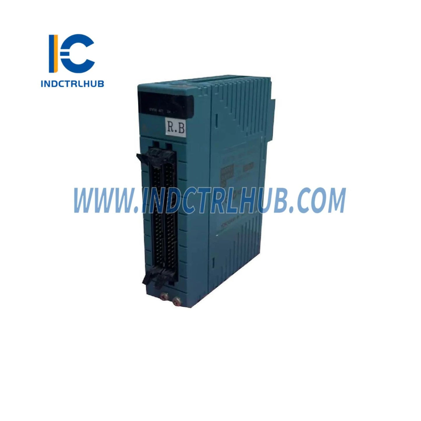 Yokogawa NFDV161-P00 S2 Digital Input Module