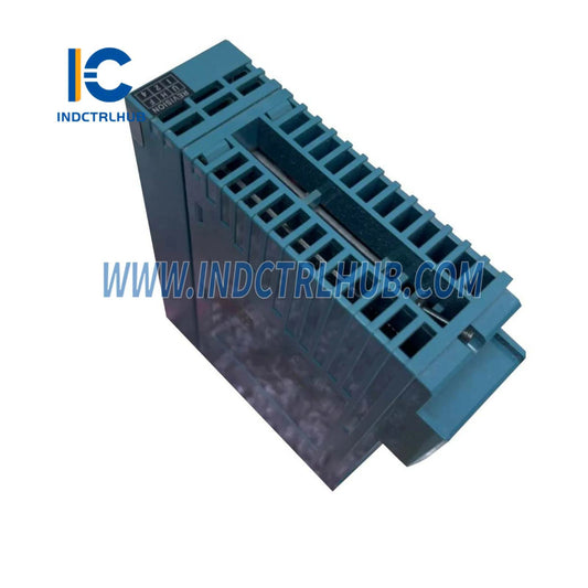 מודול כניסה דיגיטלית Yokogawa NFDV161-P00 S2