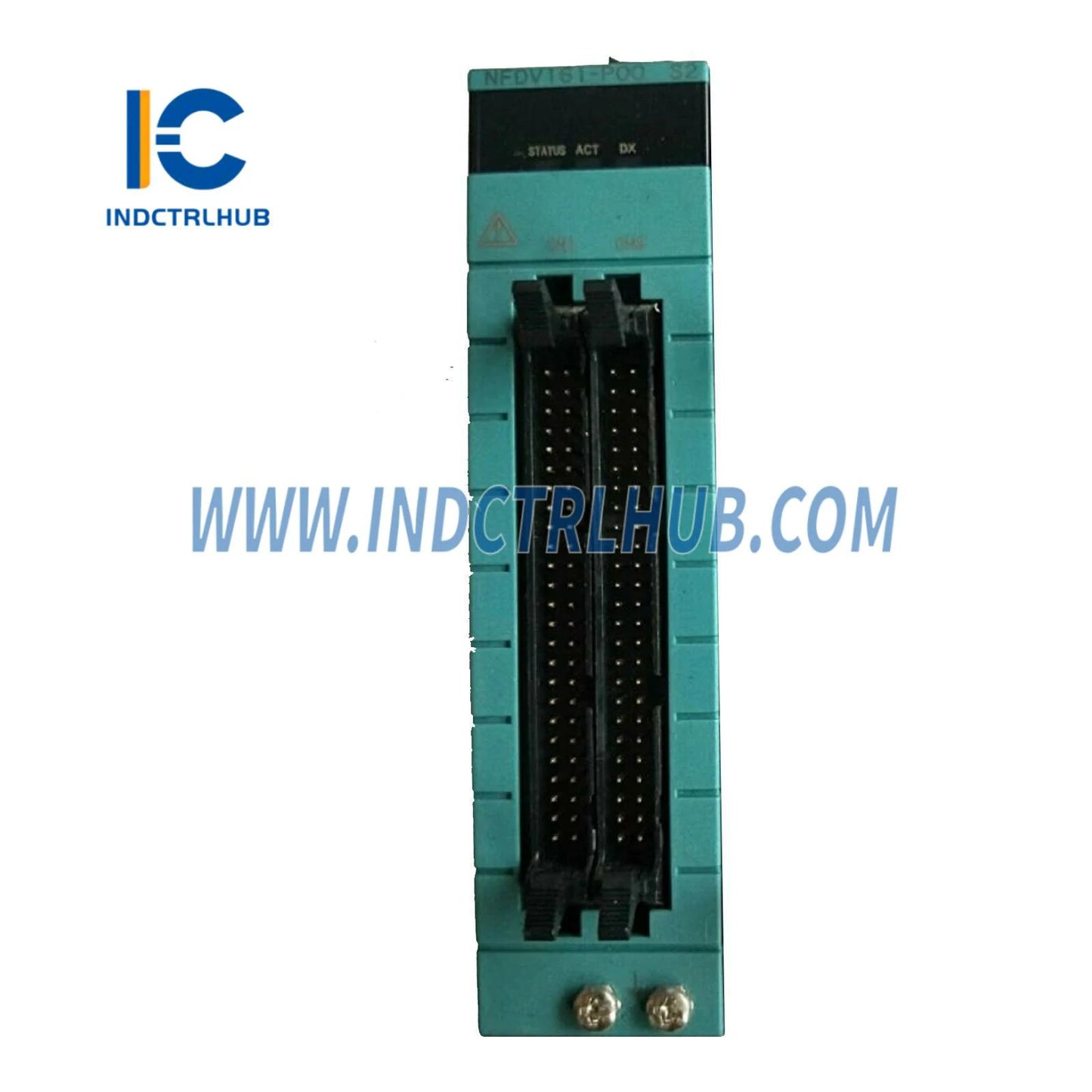 Yokogawa NFDV161-P00 S2 Digital Input Module