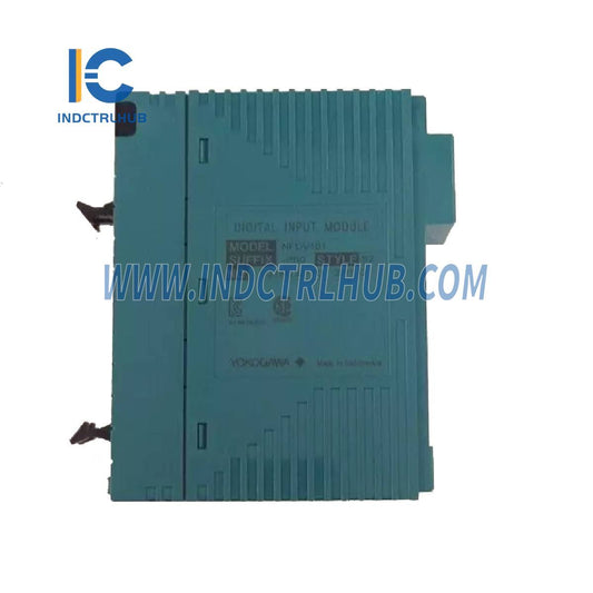 Yokogawa NFDV161-P50 S2 Digital Input Module